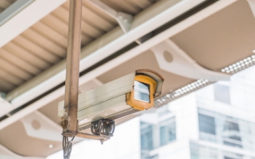 Security camera