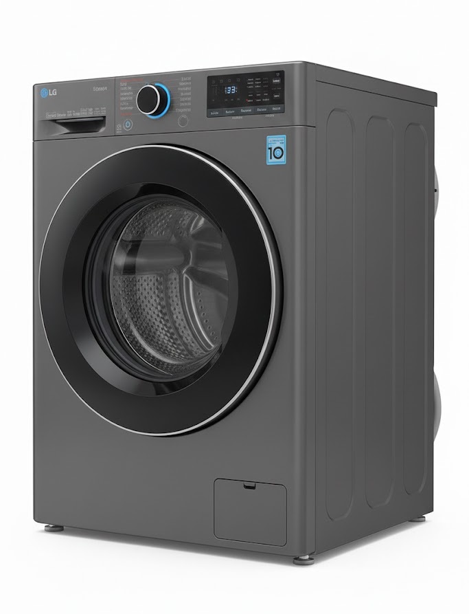 เครื่องซักผ้าอุตสาหกรรม